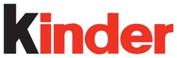 Kinder